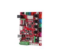 Printer Mainboard, Neptune 4/4 Pro/Max/plus Klipper Silent Motherboard ARM64 Main Frequency，Compatible For ELEGOO 3D Printer,Replacement(For Neptune 4 4Pro)
