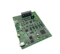 Printer Mainboard, VP-540 Main Board Head Assy，Compatible For Roland VP540 VP540i Inkjet Printer Motherboard,Replacement(For Roland VP540i)