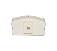 Printer maintenance box, C3400 SJIC15P Cartridge Chip Resetter，Compatible For EPSON ColorWorks/SecurColor -LT TM-C3400 U TM-C610