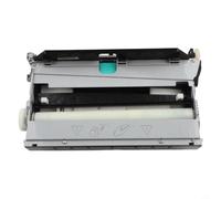 Printer Maintenance Box CN598-67004 ABS Plastic Build | Fits for hp PageWide for Pro, collects waste ink efficiently, easy 2-min install, prevents for service errors