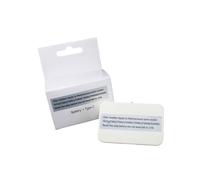 Printer maintenance box, Compatible For Epson WF-C878R, WF-C879, T6714 Waste Ink Maintenance Box Chip Resetter, For WF-C8690 WF-C869R C8610 C8190 WF-C8190 WF-C8610 C8690(Chip resetter)