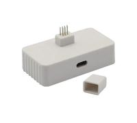 Printer maintenance box, T04D0 Maintenance Tank Chip Resetter，Compatible For EPSON ET-7700 ET-7750 L7160 L7180 L7188