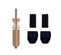 Printer Maintenance Hotend Set for AD5X 0.4 Mm Nozzle Assembly