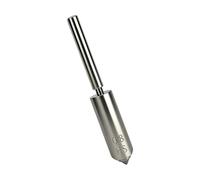 Printer Maintenance Nozzle Part in Hardened Steel, 55mm Swap Replacement for Routine Upkeep and Service Tasks Daily