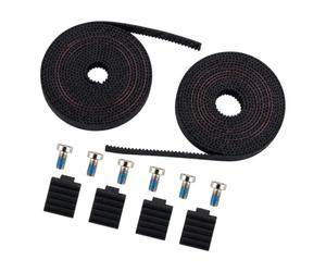 Printer Maintenance Timing Belt Replacement Set X2D Printer