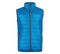 Printer Mens Expedition Gilet BC5776