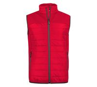 Printer Mens Expedition Gilet BC5776