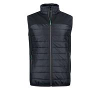 Printer Men's Expedition Gilet in Black | Size: 2XL Printer Black 2XL