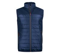 Printer Men's Expedition Gilet in Navy | Size: 3XL Printer Navy 3XL