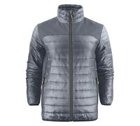 Printer Mens Expedition Padded Jacket BC5751