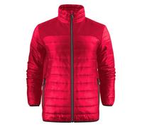 Printer Men's Expedition Padded Jacket in Red | Size: 2XL Printer Red 2XL