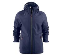 Printer Mens Karting Soft Shell Jacket BC5805