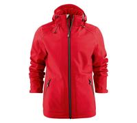 Printer Mens Karting Soft Shell Jacket BC5805