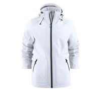 Printer Mens Karting Soft Shell Jacket BC5805