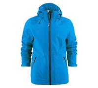 Printer Mens Karting Soft Shell Jacket BC5805