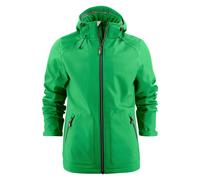 Printer Mens Karting Soft Shell Jacket BC5805