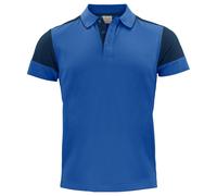 Printer Mens Prime Contrast Polo Shirt BC5841