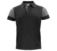 Printer Mens Prime Contrast Polo Shirt BC5841