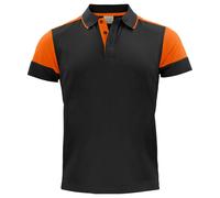 Printer Mens Prime Contrast Polo Shirt BC5841