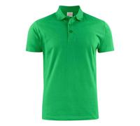 Printer Men's Surf Light Polo Shirt in Green | Size: 5XL Printer Green 5XL