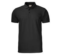Printer Men's Surf Pro RSX Polo Shirt in Black | Size: Medium Printer Black M