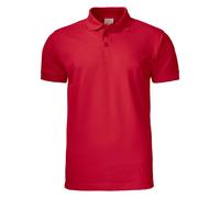 Printer Men's Surf Pro RSX Polo Shirt in Dark Red | Size: 2XL Printer Dark Red 2XL