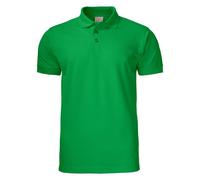 Printer Men's Surf Pro RSX Polo Shirt in Green | Size: 4XL Printer Green 4XL