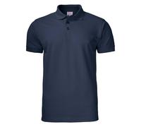 Printer Men's Surf Pro RSX Polo Shirt in Navy | Size: Medium Printer Navy M
