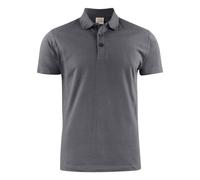Printer Men's Surf RSX Polo Shirt in Dark Grey | Size: 5XL Printer Dark Grey 5XL