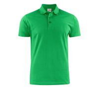Printer Men's Surf RSX Polo Shirt in Green | Size: 4XL Printer Green 4XL