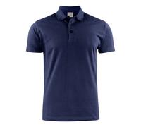 Printer Men's Surf RSX Polo Shirt in Navy | Size: XL Printer Navy XL