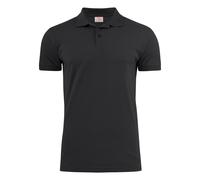 Printer Mens Surf Stretch Polo Shirt BC5755