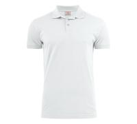 Printer Mens Surf Stretch Polo Shirt BC5755