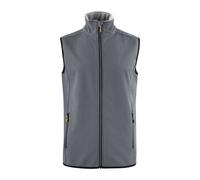 Printer Mens Trial Softshell Body Warmer BC5872