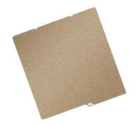 Printer Metal Build Plate Two Side Usage Highly Temperature Resistance Quick Installas for S1C Printer Platform Heat Stability Steel Build Plate