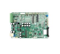 Printer motherboard, I3200 Single Head Upgrade Kit For DX5/DX7/TX800/XP600 Convert To For Large Format Printer Update Mini,in parts(Motherboard)