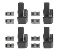 Printer Nozzle Cleaner Wiper High Temperature Resistant to Extend Printer Life for Lab P2S Cleaner for Printers