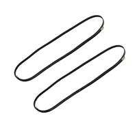 Printer Open Timing Belt Rubber Construction Abrasion Resistant Neptune4 Printer Anti-Slip Drive Belt