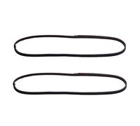 Printer Open Timing Belt Rubber Construction Abrasion Resistant Neptune4 Printer Anti-Slip Drive Belt