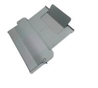 Printer Output Tray for HP OfficeJet Pro 9010 9012 9015 9016 9019 Series - Standard 250-Sheet Capacity, ABS Material with Non-Slip Mat