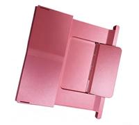 Printer Paper Input Delivery Tray PVC Easy Install Compatible with 531 530 510 536 538 508 519 518 511 516 Multiple Colors Office Equipment Replacement Accessory for Fast Installation(red)