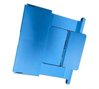 Printer Paper Input Delivery Tray PVC Easy Install Compatible with 531 530 510 536 538 508 519 518 511 516 Multiple Colors Office Equipment Replacement Accessory for Fast Installation(light blue)