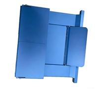Printer Paper Input Delivery Tray PVC Easy Install Compatible with 531 530 510 536 538 508 519 518 511 516 Multiple Colors Office Equipment Replacement Accessory for Fast Installation(blue)