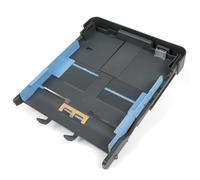 Printer Paper Input Tray Compatible with HP OfficeJet Pro 9010 9012 9015 9016 9019 9018 9010E 9016E 9015E 9018E 9013E 9110B 9125E, Anti-Tip & Jam-Proof Design