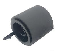 Printer Paper Pickup Roller, 1 Pack, for Samsung SCX4833/SCX4835/SCX5637/SCX5739/ML3200/ML3310/ML3712 Series, Enhanced Jam-Free Feeding, PVC Construction, Office & Home Printing(A)