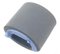 Printer Paper Pickup Roller for HP P1102 P1007 P1009 M1214 M1216 - High Grip Separation Roller Kit - Smooth Feeding Solution - for LaserJet Models - Grey 65g Unit
