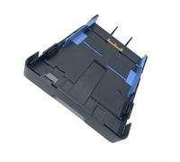 Printer Paper Tray for HP Pro 9010 9012 9013 9014 9015 9016 9018 9019, Dual-Function Input Output Tray, 250-Sheet Capacity, Resistant ABS Material,