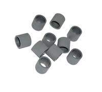 Printer Part 10pc Pickup Roller Tire Fit For HP 8100 8600 8700 8610 8620 8625 8630 8640 8650 8660 8210 8216 8710 8702 8715 8720 8730 8740 451 476