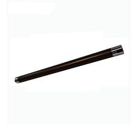 {printer part} 10x for Konica Minolta bizhub BH 164 184 185 195 6180 7718 7818 Upper Fuser Heat Heating Roller Printer Replace Repair