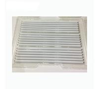 {printer part} 4x for Ricoh Aficio MPC2800 MPC3300 MPC5000 MPC4000 Primary Charge Sponge Cleaning Roller PCR Copier Parts Replace Repair